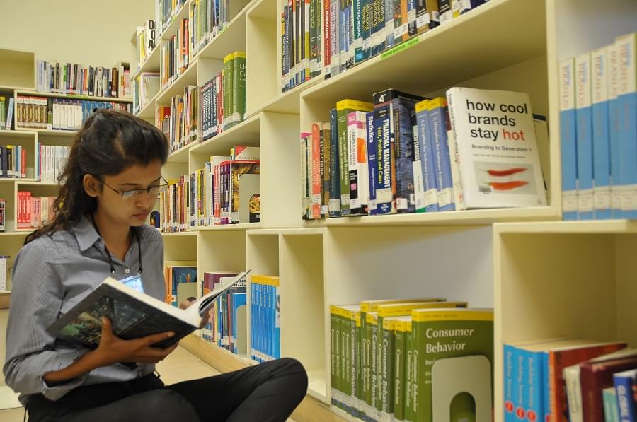 Wellingkar Bangalore Infrastructure & Facilities photo 10